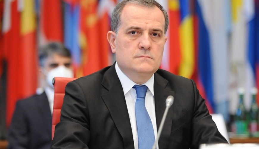 Ceyhun Bayramov: Azərbaycan Yaponiya vətəndaşları üçün vizasız rejim tətbiq etmək niyyətindədir